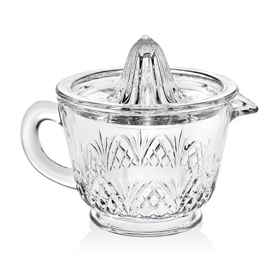 Extracteur de jus Dublin Crystal 14 oz