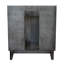 Ensemble de meuble-lavabo simple 31 po Galyon-27808877