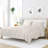Becky Cameron™ Thatch Pattern Bed Sheet Set-497467170-497467197
