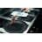 Non-Stick Aluminum Grill Pan / Griddle Set