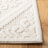 Kelty Hand Woven Wool Geometric Rug-26830817
