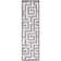 Naya Hand Hooked Performance Abstract Rug
