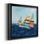 Wind Wind - Peinture sur toile encadrée-837838624-837838635
