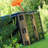 Waupaca 1600L Compost Bin