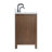 Amariani 67'' Free Standing Double Bathroom Vanity with Marble Top-121089599-132355251