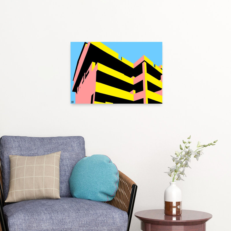 Print, 40.64cm H x 60.96cm W