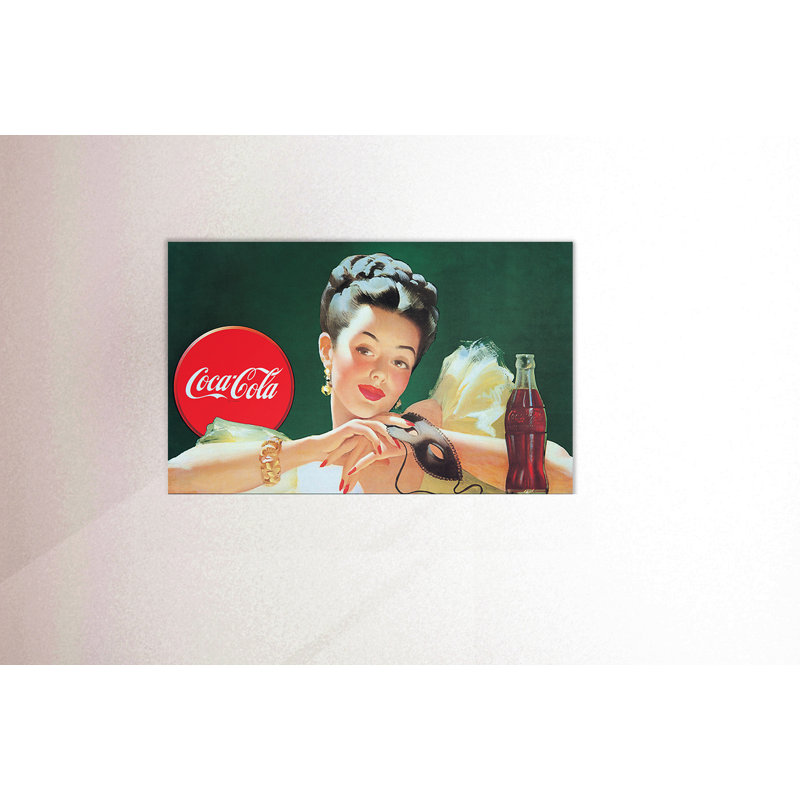 No Frame Print on Wood