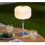 Scala Rechargable Table Lamp 