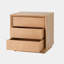Burst 3 - Drawer Dresser
