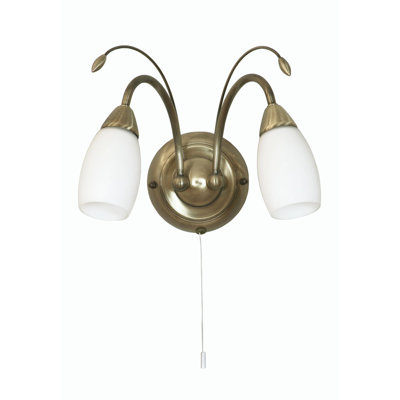 Bradwood Armed Sconce