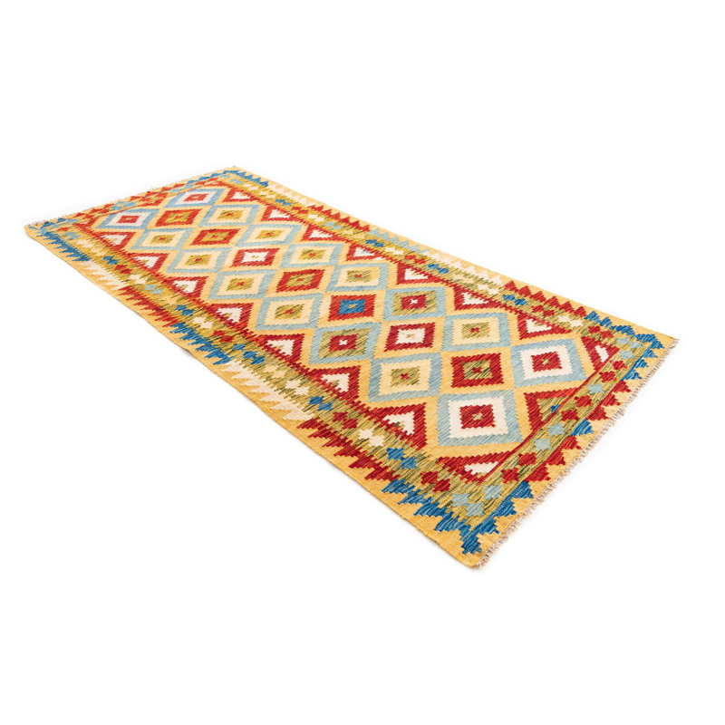 Runner Odonnell Multi Rug