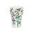Hisela 'Daydreamer' Ceramic Glasses - Set of 4