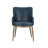 Beatriz 19.5'' H Upholstered Armchair - Blue-274450989-274450988