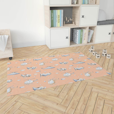 Tapis de jeu pour enfants Kamakasleep