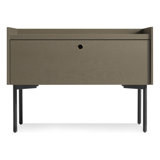 Peek 1 - Drawer Nightstand
