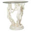 Figurine End Table