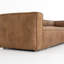 Strom 120" Leather Sectional-23260865-68218948