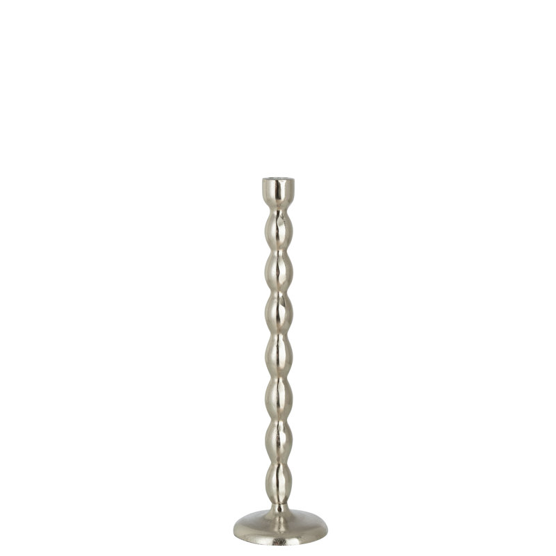 Aluminum Candlestick