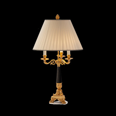 Mariner Luxury Table Lamp