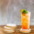 Marble Round 4 Piece Coaster Set