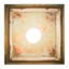 Rustic Lodge 1 - Light Pendant