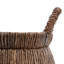 Bay Isle Home Banana Leaf Decorative Basket