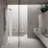 Elan 36" Rectangular Grate Linear Grid Shower Drain-72465480