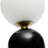 Catharine Liza Table Lamp-1160217631