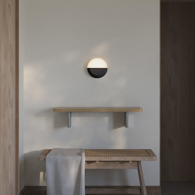 Pleat Wall Sconce
