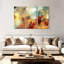 Feu abstrait Avery-106046641