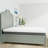 10 Inch California Medium Firm Mattress With Cooling Cover-859821398