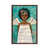 Classic Brown Wood Framed is unavailable