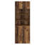Manufactured Wood Wardrobe