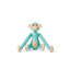 Kay Bojesen Monkey, Mini, Light Green-1114346082