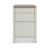 Ivory/Brown selected