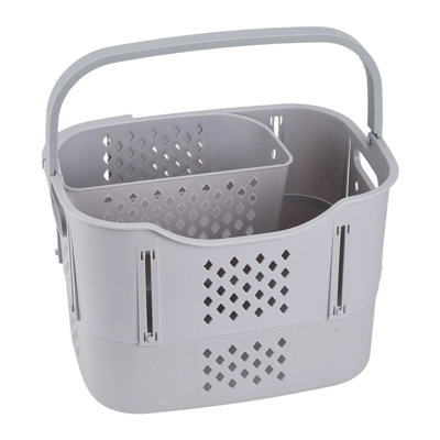 Plastic Laundry Basket