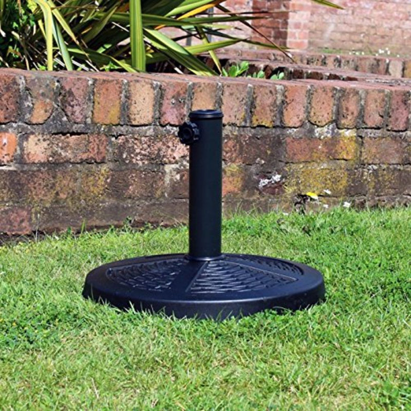 Rosenthal 10 kg Resin Umbrella Base