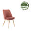 Chaise d'appoint rembourrée en velours Hadleigh-1564120351