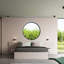Kheyla Flush Mount-283239593
