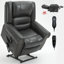 Fauteuil inclinable Priamo-1302138510