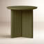 Table de bout ronde Odeon-63657270