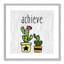 Impression sur papier Cacti C-47832037-47831867