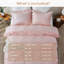 Housse de couette pour lit très grand 100% coton biologique pour enfants-130722077-132225975