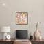 «Friends Friends», art mural boho par Art Remedy-104334128-104334127
