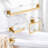 5 - Piece Bathroom Hardware Set-82535632