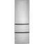 Ge® 11.9 Cu. Ft. Bottom-freezer Refrigerator