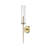 Modern 1 Light Glass Shade Wall Sconce-1877101215-1877101214