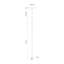 Motif 1 - Light LED Pendant-64112595-64112597