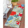 Hemsworth Hand Tufted Indoor / Outdoor Rug