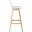 Galewood 75cm Bar Stool